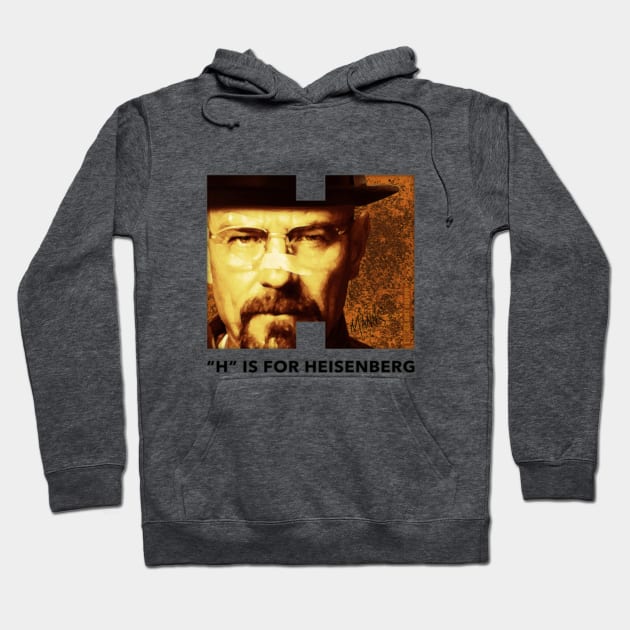 Walter white deals hoodie